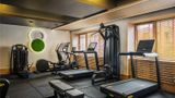 Park Inn by Radisson Hotel & Residence Health