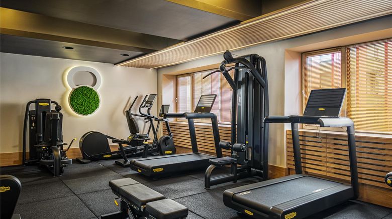 <b>Park Inn by Radisson Hotel & Residence Health</b>. Images powered by <a href="https://iceportal.shijigroup.com/" title="IcePortal" target="_blank">IcePortal</a>.