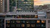 Radisson Hotel Cape Town Foreshore Exterior