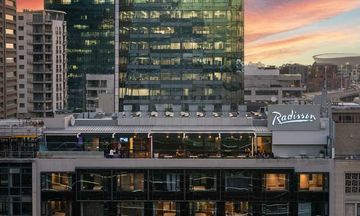 Radisson Hotel Cape Town Foreshore