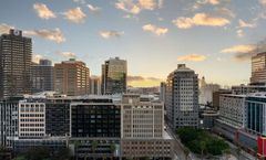 Radisson Hotel Cape Town Foreshore