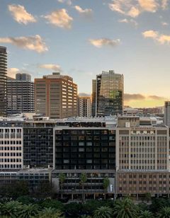 Radisson Hotel Cape Town Foreshore