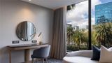 Radisson Hotel Cape Town Foreshore Room
