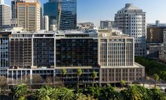 Radisson Hotel Cape Town Foreshore
