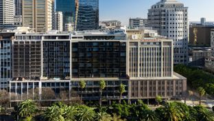 Radisson Hotel Cape Town Foreshore