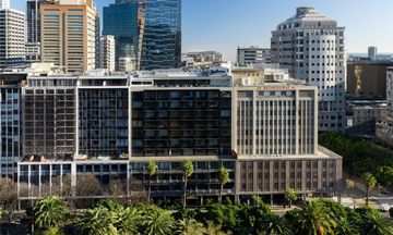 Radisson Hotel Cape Town Foreshore