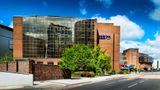 The Park Inn Cardiff City Centre Exterior
