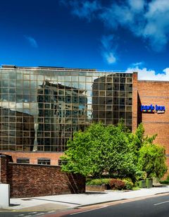 The Park Inn Cardiff City Centre