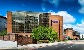 The Park Inn Cardiff City Centre