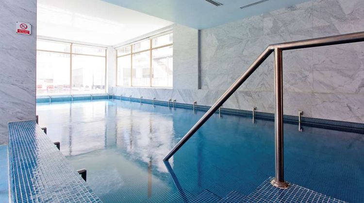 Park Inn by Radisson Al Khobar Pool