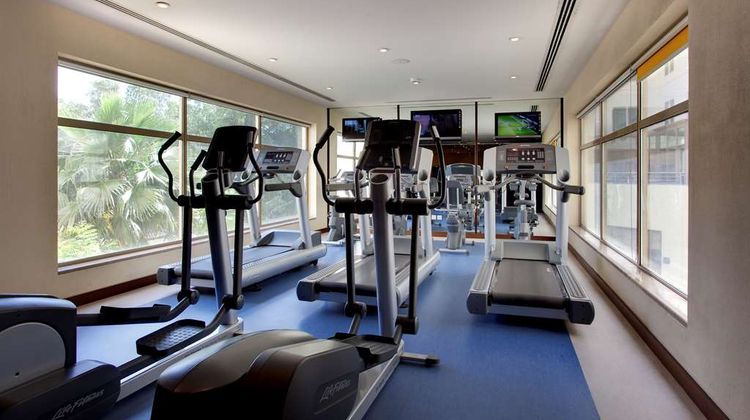 Park Inn by Radisson Al Khobar Health