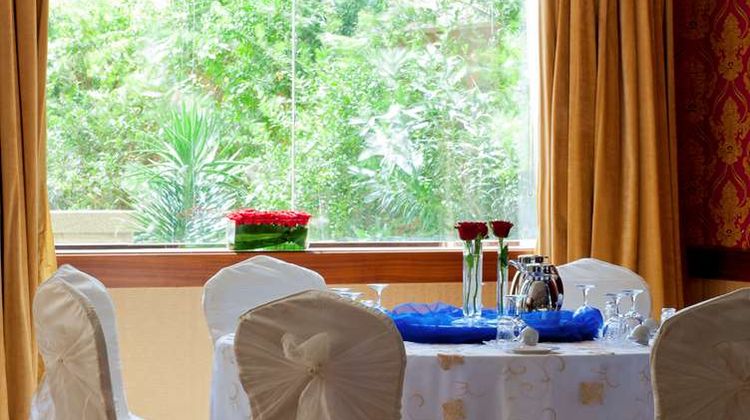 Park Inn by Radisson Al Khobar Ballroom
