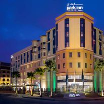 Park Inn by Radisson Al Khobar