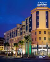 Park Inn by Radisson Al Khobar