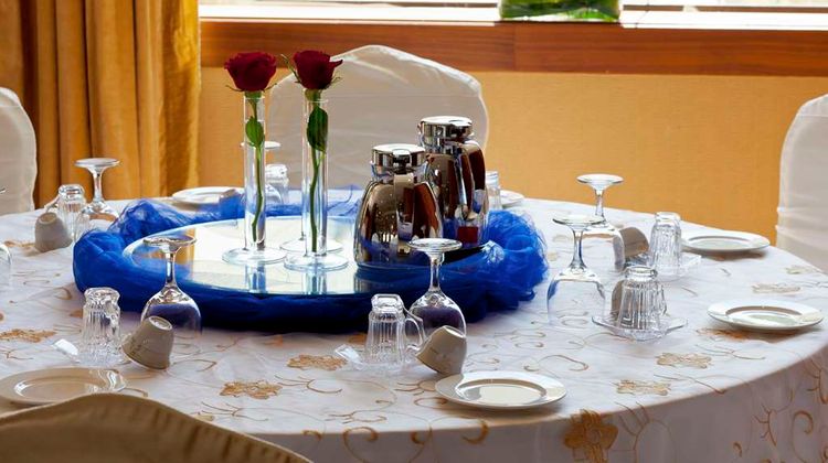 Park Inn by Radisson Al Khobar Other