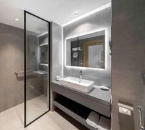 Park Inn by Radisson Al Khobar Room