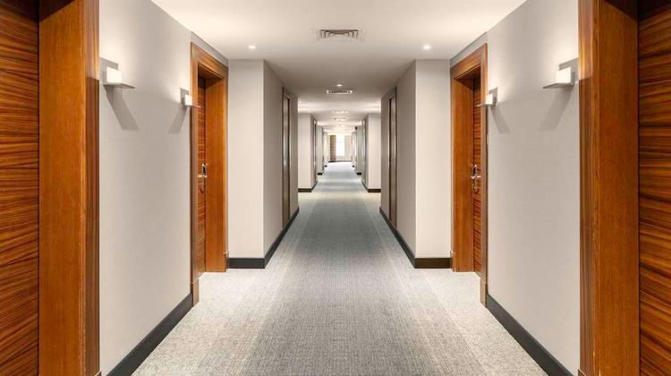 Park Inn by Radisson Al Khobar Other