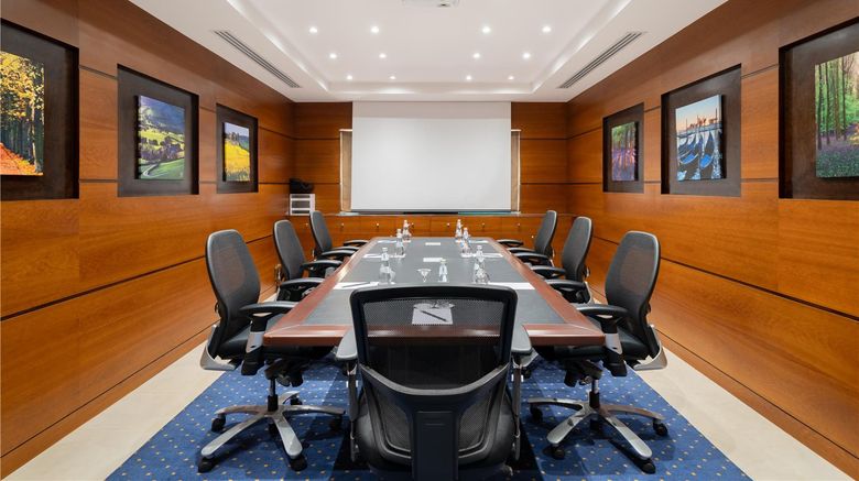 <b>Park Inn by Radisson Al Khobar Meeting</b>. Images powered by <a href="https://iceportal.shijigroup.com/" title="IcePortal" target="_blank">IcePortal</a>.