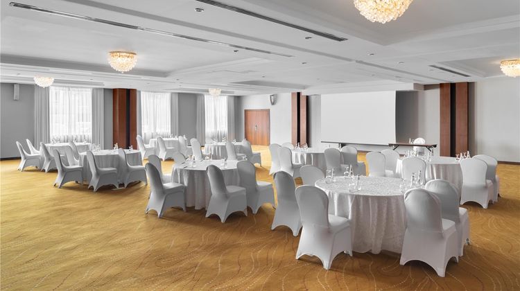 Park Inn by Radisson Al Khobar Ballroom