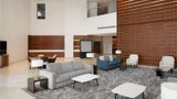 Park Inn by Radisson Al Khobar Lobby