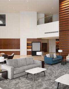 Park Inn by Radisson Al Khobar
