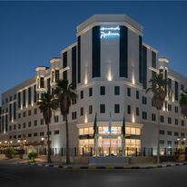 Park Inn by Radisson Al Khobar