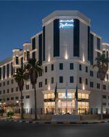 Radisson Hotel Al Khobar