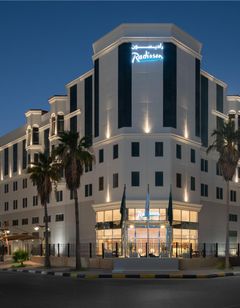 Radisson Hotel Al Khobar