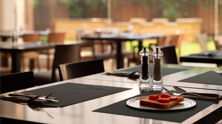 Park Inn by Radisson Al Khobar Restaurant