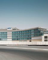 Park Inn By Radisson Dubai Motor City