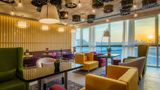 <b>Park Inn By Radisson Dubai Motor City Lobby</b>. Images powered by <a href="https://iceportal.shijigroup.com/" title="IcePortal" target="_blank">IcePortal</a>.
