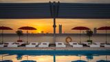 <b>Park Inn By Radisson Dubai Motor City Pool</b>. Images powered by <a href="https://iceportal.shijigroup.com/" title="IcePortal" target="_blank">IcePortal</a>.