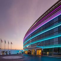 Park Inn By Radisson Dubai Motor City