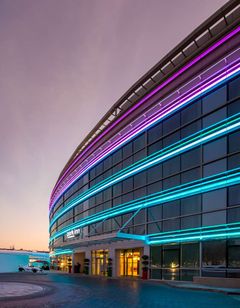 Park Inn By Radisson Dubai Motor City