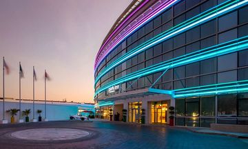 Park Inn By Radisson Dubai Motor City