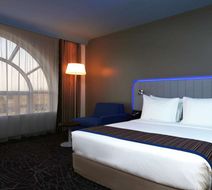Park Inn By Radisson Najran Room