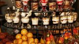 Park Inn By Radisson Najran Restaurant