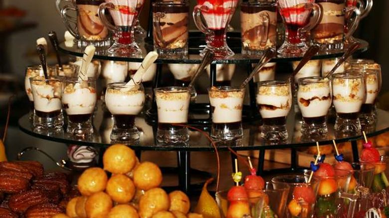 <b>Park Inn By Radisson Najran Restaurant</b>. Images powered by <a href="https://iceportal.shijigroup.com/" title="IcePortal" target="_blank">IcePortal</a>.