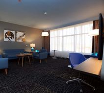 Park Inn By Radisson Najran Room