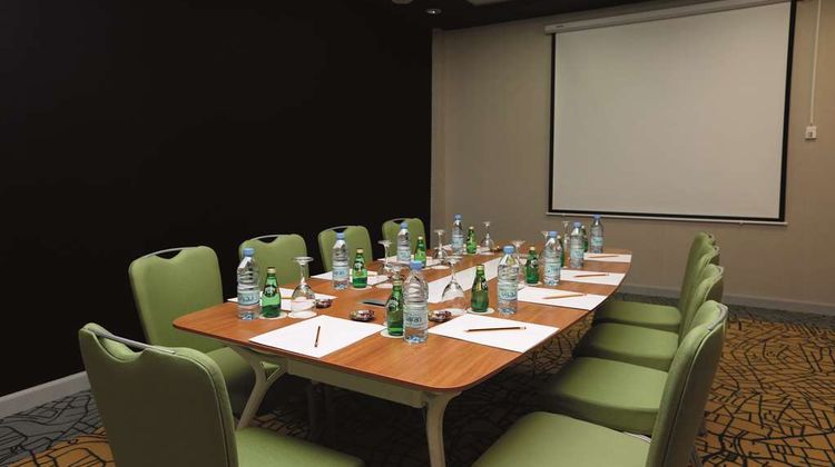 Park Inn By Radisson Najran Meeting