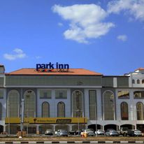 Park Inn By Radisson Najran