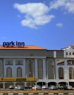 Park Inn By Radisson Najran