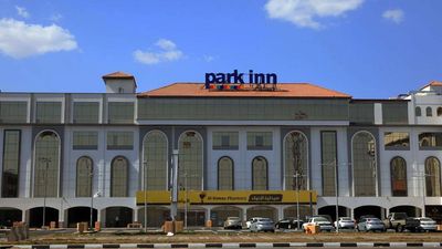 Park Inn By Radisson Najran