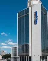 Park Inn by Radisson Kyiv Troyitska