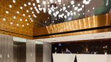 <b>Park Inn by Radisson Kyiv Troyitska Lobby</b>. Images powered by <a href="https://iceportal.shijigroup.com/" title="IcePortal" target="_blank">IcePortal</a>.