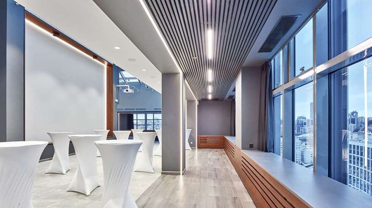 Park Inn by Radisson Kyiv Troyitska Ballroom
