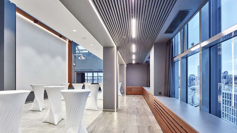 <b>Park Inn by Radisson Kyiv Troyitska Ballroom</b>. Images powered by <a href="https://iceportal.shijigroup.com/" title="IcePortal" target="_blank">IcePortal</a>.