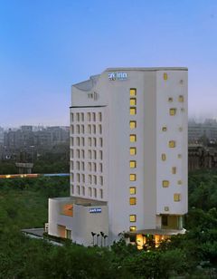 Park Inn By Radisson New Delhi IP Exten