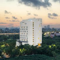 Park Inn By Radisson New Delhi IP Exten