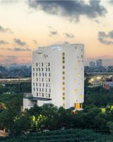 Park Inn By Radisson New Delhi IP Exten